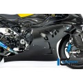 Ilmberger Carbon Bellypan Racing for the BMW M 1000 RR 2023-2024 Ilmberger Carbon Bellypan Racing for the BMW M 1000 RR 2023-2024